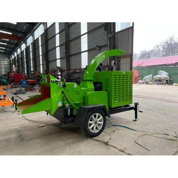 Tree branch wood chipper branch shredder wood chipper shredder for branches