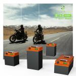 China manufacture 48v 72v 20ah 30ah 40ah li-ion lifepo4 lithium battery pack for