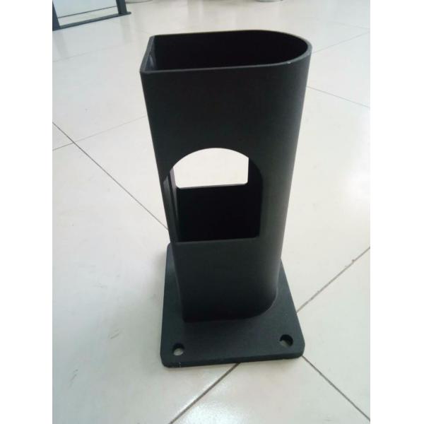 Speaker Welding Metal Stands Auto Steel Speaker Stand for Professional Speaker Box