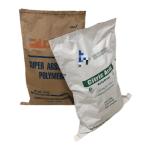 Building Materials Packaging Sewn Open Mouth Multiwall Paper Bags with Custom