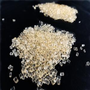 Wholesale Aging Preventing Chlorinated Polypropylene Resin Yellow Granular from china suppliers