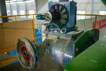 Waste Recycling Scrap Shredder Machine Double Shaft Scrap Iron Shredder