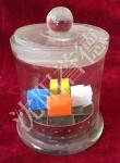 Durable Medical Equipment Accessories 16 Cassettes Histology Tissue Storage