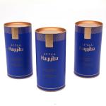 Wholesale Tea Coffee Biodegradable Cardboard Tubes , Paper Tube Container With
