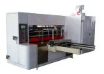 Automatic Carton Box Die Cutting Machine / Corrugated paperboard Die Cuter