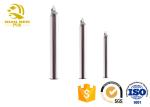 High Efficiency Diamond Milling Tools Diamond Tipped Tools For Polishing