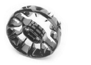 Wholesale Multicolor Plastic Injection Moulded Components IATF 16949 Approved from china suppliers