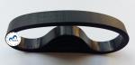 NMD ATM belt A001623 NFU belt 10x222x0.65 ATM parts Flat belt 10*222*0.65