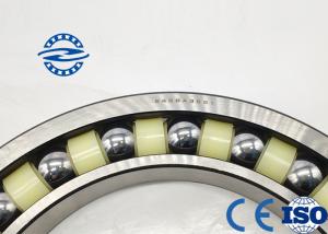 Wholesale 245x355x45mm Excavator Angular Contact Ball Bearing 245ba35s1 from china suppliers