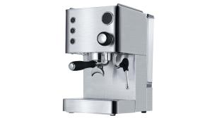 Wholesale Professional Espresso SS Coffee Maker Machine 1.7L For Household Appliance from china suppliers