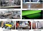 6mm Unilin Click Spc Rigid Core Click Vinyl Flooring Fire Insulation