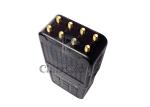 8 Bands 4G 3G 2G Omni Antennas Cell Phone Signal Interrupter