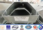 NEA Standard 35FT 3mm Electrical Utility Poles