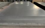 Mild MS A36 Carbon Structural Steel Plate Hot Rolled 8x4 ft 25mm Thickness