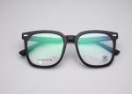 Rectangle Shape Full Rim Unisex Glasses Frame Material Tr90