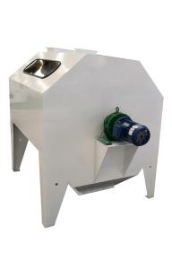 Wholesale 3.7×2.2×3.2m 60-80tph Rotary Drum Cleaner for Wheat Paddy Corn from china suppliers