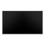 40 Inch Super Narrow Wall Mount Lcd Digital Signage Frameless Touch Screen