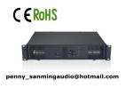 Pure Power Amplifier SA-650E