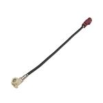 Braid Shield BMW HSD Cable B To D Lightweight For Automotive