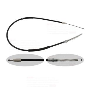 Wholesale Front/Rear Position Parking Brake Cable A9064207085 for Mercedes Sprinter W906 2006 from china suppliers