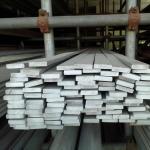 416 SUS303 Bright Polished Stainless Steel Flat Bar 2mm-600mm Width Cold Rolled