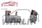 SHS45 Electric AC Compressor Auto 158266800F For Tesla Model Y 2020-2022