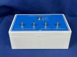 Prospective Voltage Touch Protective Conductor Current IEC60990-Figure 3, 4, 5