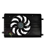 EXCELLE 26209141 Auto Parts Car AC Condenser Electric Engine Cooling Radiator