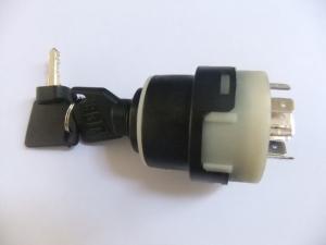 Wholesale LIGNITION SWITCH WITH 2 KEYS - JCB 701/80184 from china suppliers