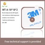 1561-1575.42MHZ Frequency Ceramic Antenna for Electronic Digital