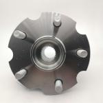 58BWKH17B Rear Wheel Hub Bearing 42410-0R010-42410-42040 For TOYOTA RAV4