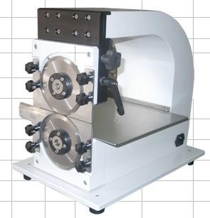 Motorized Pneumatic PCB Cutting Machine PCB Lead Cutter for Copper Board