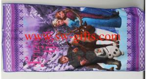 Wholesale Cheap Stock cartoon design beach towel baby towel baby bath towel 100% cotton from china suppliers