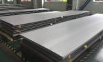 HL BA 10mm Stainless Steel Plate 304 Hot Rolled 6000mm 8K