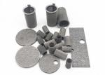 Fecral Sintered Mesh Screen Fiber Felt 70 Micron For Eberspacher Airtronic D2