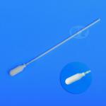 Polyester Specimen Collection Flocked Swab Sterilization Treatment
