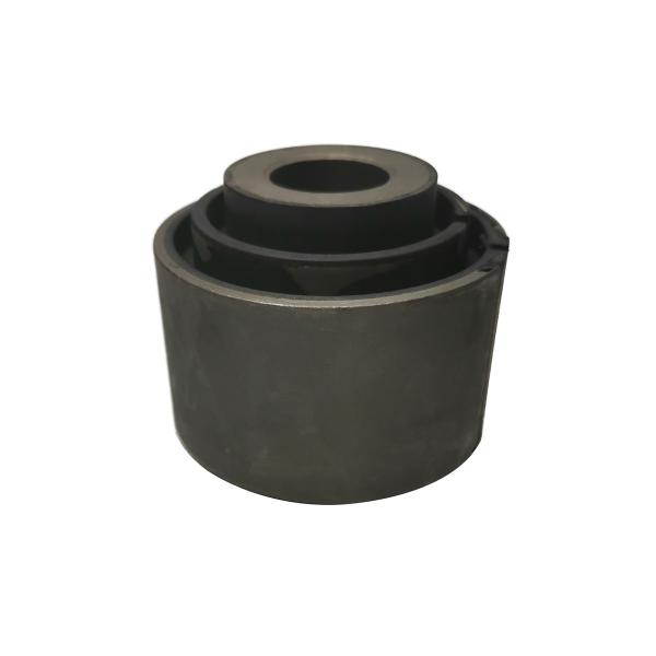 81437220039 Trailer Suspension Parts Stabiliser Mounting Leaf Spring Rubber