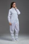 S-5XL Size Anti StaticESD cleanroom Garments White Blue Yellow Green Color