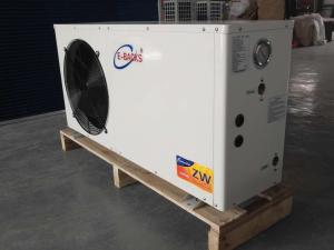 Wholesale Heat pumps for sanitary hot water from china suppliers