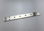 High Bonding Strength Nickel Plated Copper Bus Bar With Pure T2 Copper
