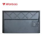 Classroom Education Touch Screen Interactive Whiteboard Aluminum Alloy Frame