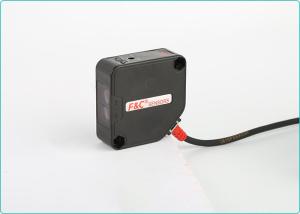 Wholesale Position usage 100cm Sensing 24VDC 4 wires Photoelectric Sensor Switch PNP NO NC from china suppliers