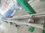 PVC PE Wire Extruder Machine , 20/120RPM Cable Making Machine