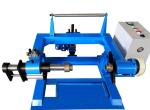 Φ630mm Labor Saving Wire Cutting Machine With Safety Device Magnetic Powder Pay