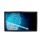 Industrial 32 Inch Touch Screen Computer Monitor PCAP Multi Touch
