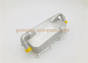 Wholesale Engine Oil Cooler for Porsche Cayenne Panamera Lubrication system 94810728122 from china suppliers