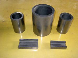 Wholesale Corrosion Resistance Pro Cast Foundry Clay Graphite Crucible For Silver Gold Melting from china suppliers