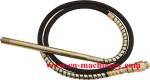 Express Hot Sale China Concrete Vibrator Rod Poker Needle Shaft