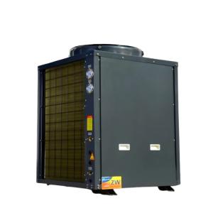 Wholesale Commercial High Efficiency Air Source Heat Pump Water Heater from china suppliers