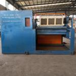 2020 paper moulding machine high quality paper egg carton making machine